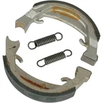 New Moose Brake Pads 50 Mini Adventure Sx Pro Jr M9190 1723-0006 Xcr Comp. Fixed Price $20.95.