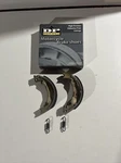 DP9107, Y504 Shoe Kit Nos. Fixed Price $15.00.