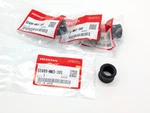 Oem Honda Rubber Bushing X4 52489-MW3-305 GL1500C Valkyrie VTX1800 1300 1997-09. Fixed Price $38.99.