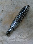 Rear Shock Absorber For Hyosung Gv 250 Aquila 2009 (E43221). Fixed Price $64.90.