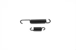 Rear Hydraulic Brake Shoe Springs For Harley-davidson. Fixed Price $40.99.