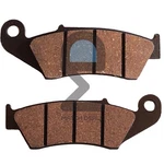 Brake Pads For Honda 06455-GZ8-405 06455-GZ8-406 06455-GZ8-415 06455-HP1-006. Fixed Price $9.52.
