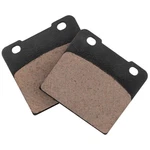 Bikemaster Brake Pads - Front/rear For Suzuki S3020. Fixed Price $35.93.