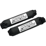 Moose Shock Covers - Pair Black, 10" X 13 501B. Fixed Price $22.72.