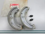 New Oem 06430-HC4-901 Honda Brake Shoe Set 0810. Fixed Price $38.00.