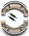 Ebc - 603G Grooved Organic Brake Shoes. Fixed Price $26.37.