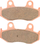 Ebc Brake Pads SFA411HH. Fixed Price $36.99.