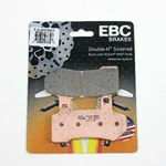 Ebc Brakes Sintered Pad FA409HH High Performance. Fixed Price $43.30.