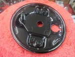 Panhead Shovelhead "new Repo" 1963-72 Rear Brake Side Plate. Fixed Price $75.00.