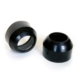 X2 Kawasaki Fork Dust Shield Rubber Boot Sleeve KZ1000 KZ900 KZ750 KZ650 Z1R Oem. Fixed Price $12.97.