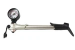 Manual Shock Pump Tool With Gauge For Harley-davidson. Fixed Price $63.99.