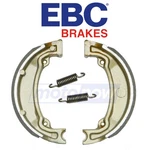 Ebc Rear Standard Brake Shoes For 1980-1982 Yamaha MX100 Po. Fixed Price $29.62.