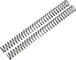 Race Tech Fork Springs Frsp 434949 CRF450X Front Suspension 27.40 Lb/in. Fixed Price $149.99.