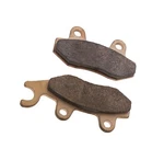 Pads For Yamaha YZ125 1989 1997 Front Brakes By Race-driven. Fixed Price $15.95.