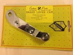 Brake Lever Cam Chrome Plated 41925-52 Sportster 1954-1978. Fixed Price $51.89.