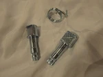 Suzuki T500 T350/T305/TC305/T250 T20/TC250 Front Brake Cam Lever Set. Fixed Price $26.99.