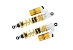 Ohlins Rear Shock S36PR1C1LB Suzuki Gsx 1400 2001-07. Fixed Price $1490.78.