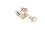 2007 Kawasaki Ninja ZX6R ZX600P Rear Back Shock Absorber Suspension 32037-1887. Fixed Price $43.16.