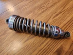 1990 Yamaha Vmax 1200 Rear Shock Absorber 1FK-22210-00-00 Right Side. Fixed Price $44.00.