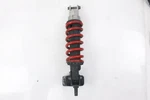 05-06 Kawasaki Ninja ZX6R ZX636 Rear Back Shock Absorber Suspension. Fixed Price $79.99.