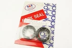 Fork Oil Seal Set 31X43X10.3 KS16-1009. Fixed Price $23.83.