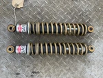 Nos Bultaco Streaker Betor Gas Rear Shocks Dampers Brand New Montesa Vintage 250. Fixed Price $249.00.