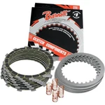 2011-2012 For Ktm 350 Sx-f Barnett Complete Dirt Digger Clutch Kit 303-48-10015. Fixed Price $214.45.