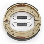 Dp Asbestos Free Sintered Metal Shoes - 9130. Fixed Price $44.06.