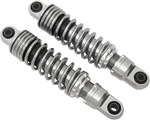 Drag Specialties 1310-1191 Chrome 11" Adjustable Height Shocks Sportster 04-22. Fixed Price $392.95.