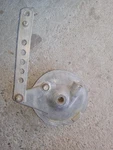69-71 Yamaha CT1 175 HS1 AT1 LT3 DT100 Front Brake Panel Plate. Fixed Price $14.99.