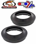 Racing Fork Dust Seal Set Allballs, 57-144 Kit. Fixed Price $29.53.