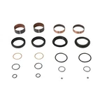 Pivot Works Rebuild Kit PWFFK-K02-521 Kawasaki Kx 500 1997-2004. Fixed Price $120.54.