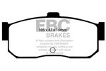 Ebc Brakes DP3889C Redstuff Ceramic Low Dust Pads. Fixed Price $146.99.