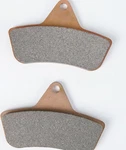Vesrah Sintered Metal Brake Pads VD-920JL. Fixed Price $36.05.