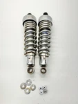 #148 2001-2007 Honda Shadow Spirit VT750 Dc Oem Rear Shock Absorber Spring Set. Fixed Price $71.99.
