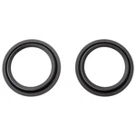 Pro X 40.F4658D Fork Dust Seals. Fixed Price $37.09.