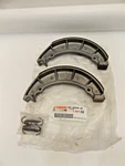 Nos Yamaha 3HT-W253A-00-00 Brake Shoe Kit XS1. Fixed Price $40.99.