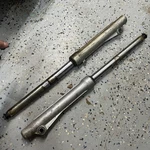 2000 Honda Front Suspension Forks. Fixed Price $73.99.