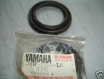1983-85 Yamaha Fork Dust Seal Nos Oem P/n 39W-23144-L0 55Y-23144-L0. Fixed Price $14.99.