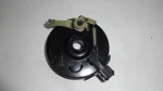 Dinli Oem - 150CC F020283 F020296 Front Brake Plate Left W/ Shoes & Spring. Fixed Price $59.94.