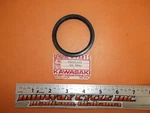 Kawasaki Mach Iii Iv H1 Nos Oem Front Hub Oil Seal 92050-046 Z1-B Jh. Fixed Price $24.95.