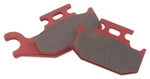 Bikemaster Brake Pad For Can-am Outlander 330 2004-2005 Sintered Front Right. Fixed Price $47.23.