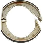 Ebc Standard Brake Shoes / One Pair (861). Fixed Price $70.49.
