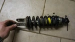 94-97 Suzuki RF900 Rear Shock Absorber 62100-31E01 SH223. Fixed Price $29.98.