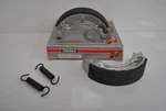 Rear Brake Shoes Ferodo Yamaha Mbk Booster 50 1994. Fixed Price $45.43.