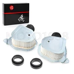 For Honda 68-73 CB350 CL350 1970 SL350 Air Filter Cleaner Set 17310-310-000. Fixed Price $59.99.