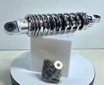 Progressive Suspension Shock 418-1022C Chrome Cruiser 12.0. Fixed Price $208.95.