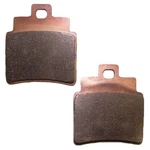Oem Brake Pads 2006-2015 Arctic Cat Atv Dvx 300 250 3304-697 3304697. Fixed Price $55.33.