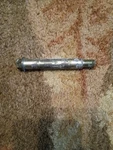 Suzuki 62621-37E01 Bolt, Rod. Fixed Price $5.00.