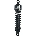 Progressive 412 Series 11" Black Heavy Duty Shocks For Harley Sportster 04-15. Fixed Price $379.95.